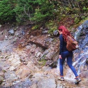 Meet your Posher, Marissa